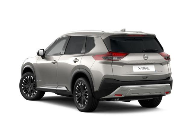 Nissan X-Trail Tekna 213 e-Power 4x4 Pano Matrix HUD 