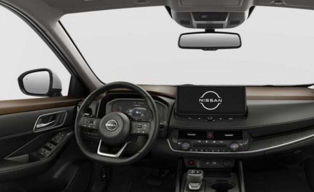 Nissan X-Trail Tekna 213 e-Power 4x4 Pano Matrix HUD 