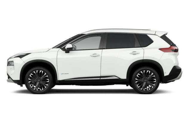 Nissan X-Trail Tekna 213 e-Power 4x4 Pano Matrix HUD 