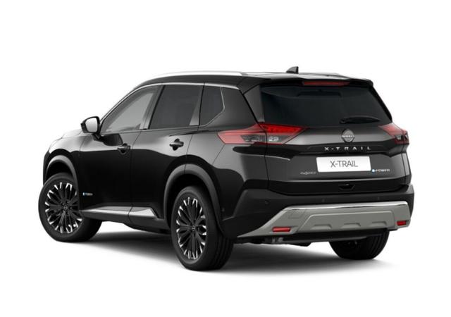 Nissan X-Trail Tekna 213 e-Power 4x4 Pano Matrix HUD 