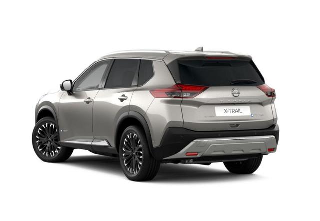 Nissan X-Trail Tekna 213 e-Power 4x4 Pano BOSE Matrix 