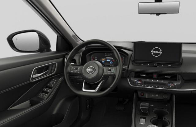 Nissan X-Trail Tekna 213 e-Power 4x4 Pano BOSE Matrix 