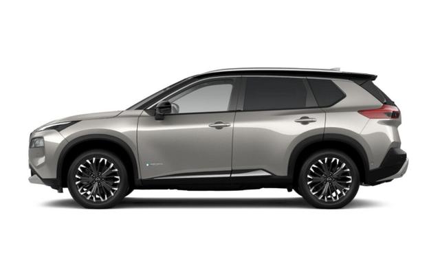 Nissan X-Trail Tekna 213 e-Power 4x4 Pano BOSE Matrix 