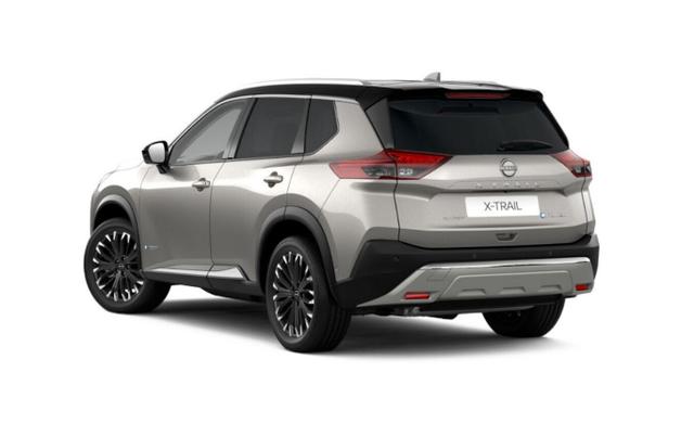 Nissan X-Trail Tekna 213 e-Power 4x4 Pano BOSE Matrix 