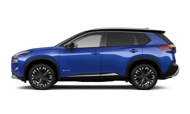Nissan X-Trail Tekna 213 e-Power 4x4 Pano BOSE Matrix 