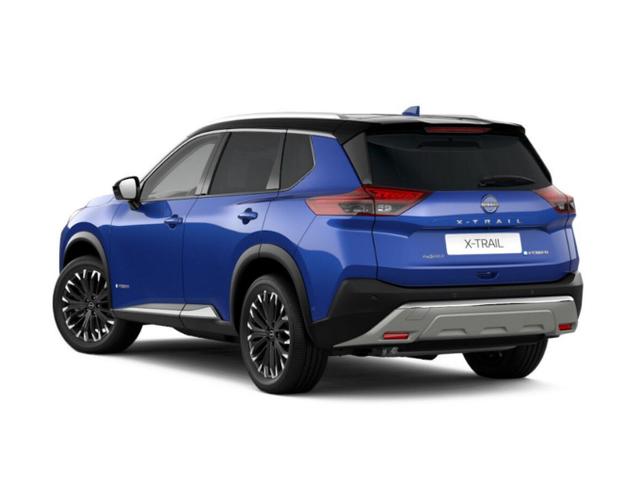 Nissan X-Trail Tekna 213 e-Power 4x4 Pano BOSE Matrix 