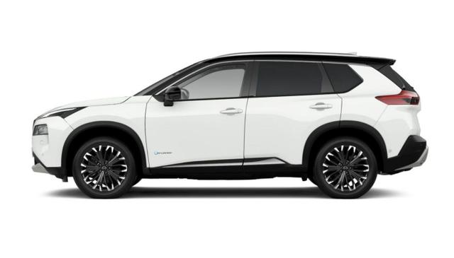 Nissan X-Trail Tekna 213 e-Power 4x4 Pano BOSE Matrix 