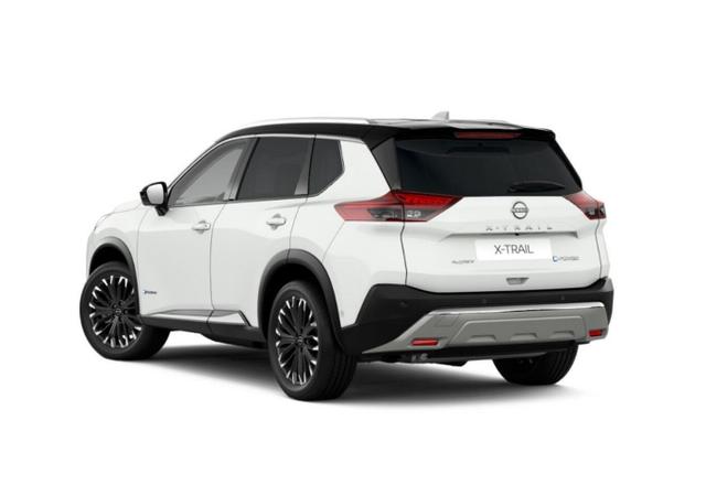 Nissan X-Trail Tekna 213 e-Power 4x4 Pano BOSE Matrix 