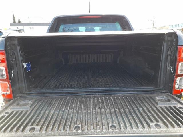 Ford Ranger DoKa 2.0 TDCi 213 Aut. Wildtrak AHK ACC 