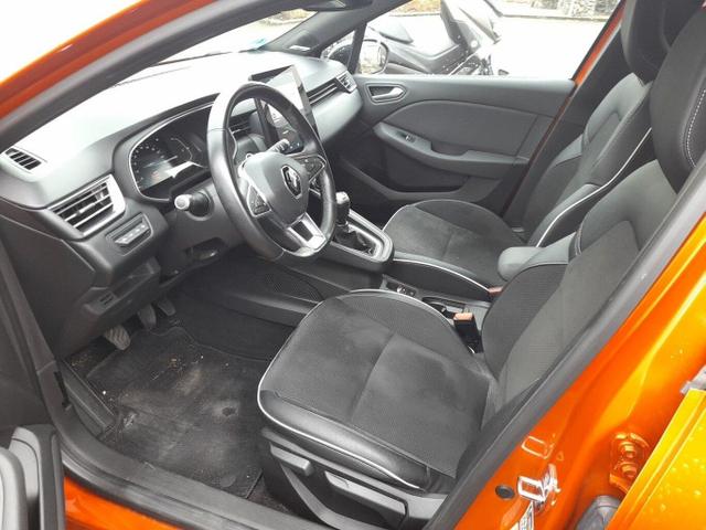 Renault Clio Edition V 1.0 TCe 100 One LED Nav. PDC 
