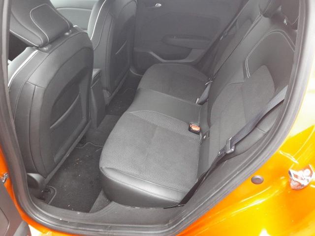 Renault Clio Edition V 1.0 TCe 100 One LED Nav. PDC 
