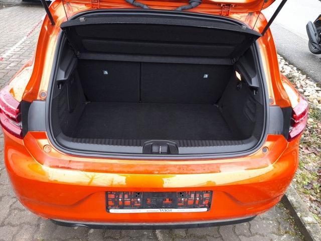 Renault Clio Edition V 1.0 TCe 100 One LED Nav. PDC 