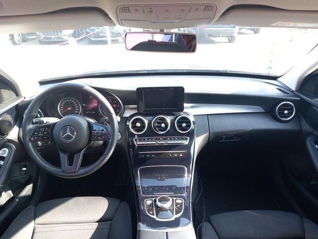 Mercedes-Benz C-Klasse Sport C 220d T Avantgarde LED Nav EHK Kam 17Z 