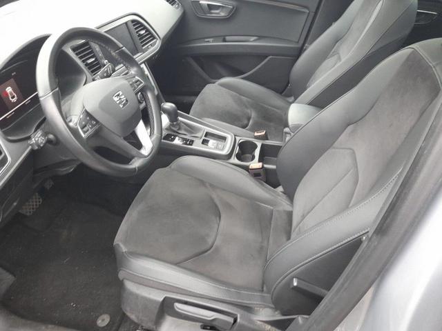 Seat Leon Sportstourer Xcellence ST 1.5 TSI 150 DSG LED Pano AHK 
