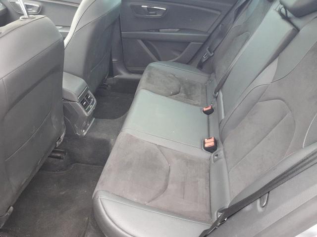 Seat Leon Sportstourer Xcellence ST 1.5 TSI 150 DSG LED Pano AHK 