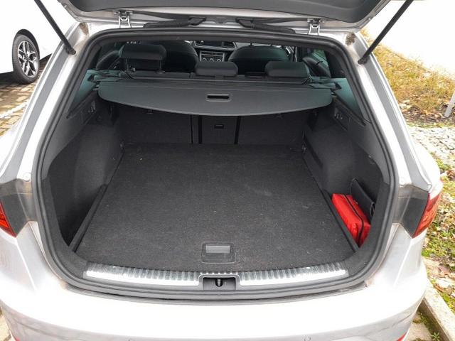 Seat Leon Sportstourer Xcellence ST 1.5 TSI 150 DSG LED Pano AHK 