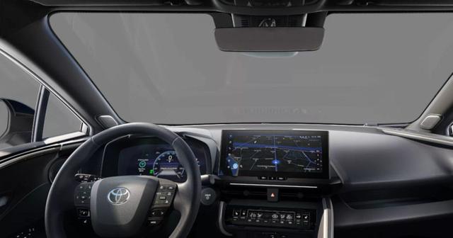 Toyota C-HR Lounge 2.0 PHEV 223 CVT Pano Nav Kam DigCo 