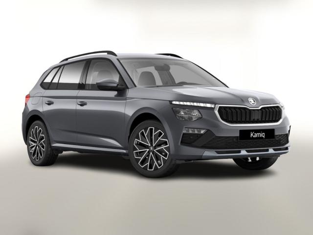 Skoda Kamiq - TSI 116 DSG Selec Kessy SHZ Kam SunS 17Z