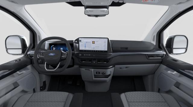 Ford Tourneo Custom TDCi 170 Aut Tit 320L2 ACC Nav 