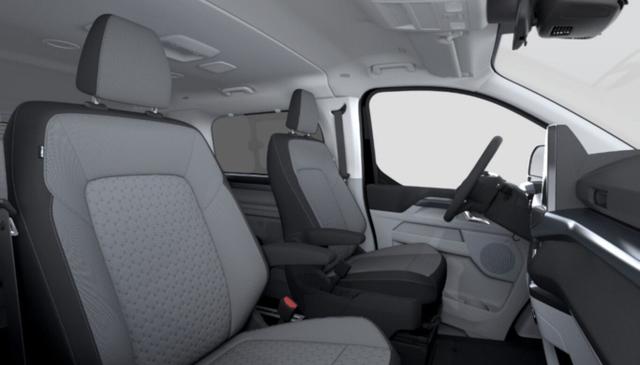 Ford Tourneo Custom TDCi 170 Aut Tit 320L2 ACC Nav 