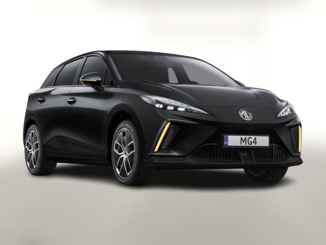 MG4 - Luxury 4 64kWh LED Nav Kam360° PDC ACC Keyl