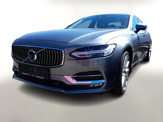Volvo S90 - S 90 D4 DPF Inscription
