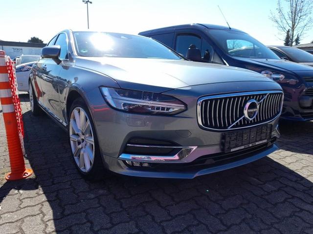 Volvo S90 S 90 D4 DPF Inscription 