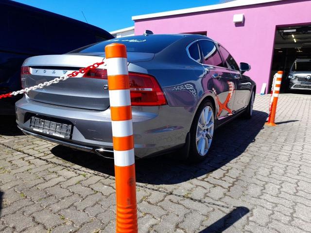 Volvo S90 S 90 D4 DPF Inscription 
