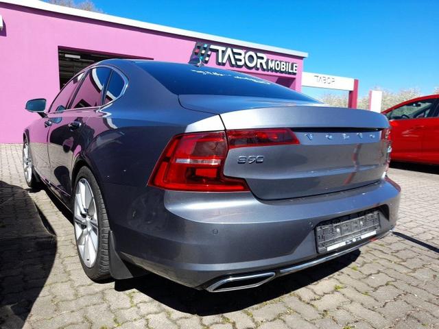 Volvo S90 S 90 D4 DPF Inscription 