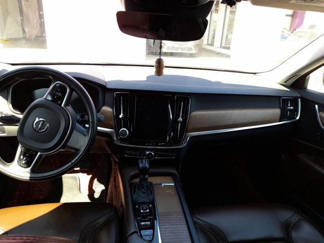 Volvo S90 S 90 D4 DPF Inscription 