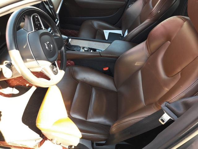 Volvo S90 S 90 D4 DPF Inscription 