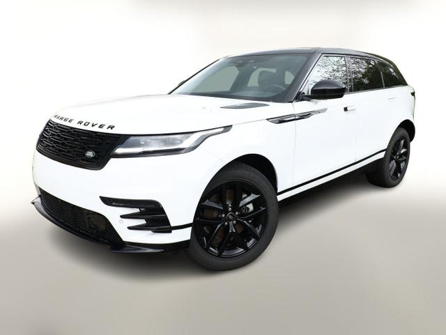 Land Rover Range Rover Velar - SE RR P250 Pano 20Z eHK Keyl ACC Kam SHZ