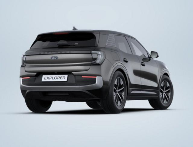 Ford 77KWh Ext Range HUD eHk ParkAs+ Nav ACC 