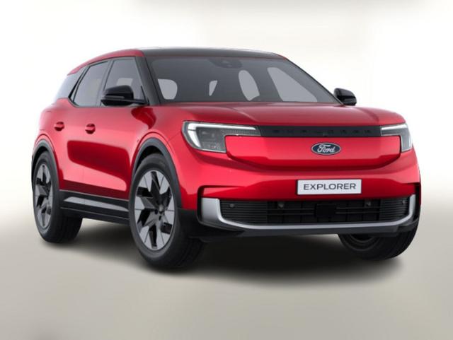 Ford - Premium 77KWh Ext Range HUD Pano B&O
