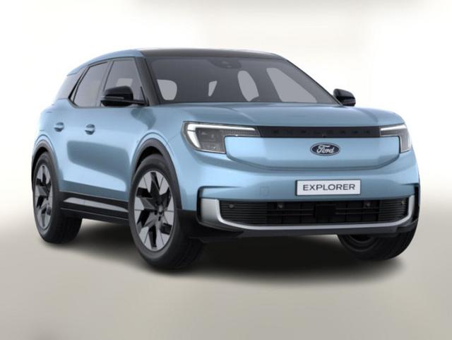 Ford - Premium 77KWh Ext Range HUD Pano B&O