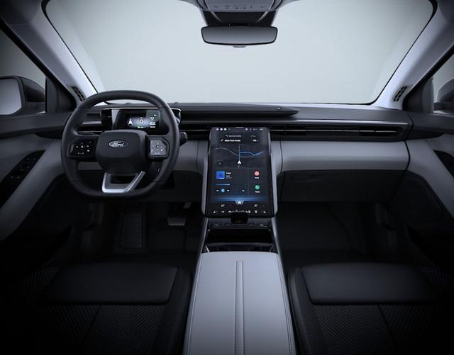 Ford 77KWh Ext Range HUD eHk ParkAs+ Nav ACC 