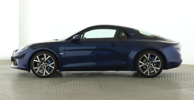 A110 GT A 110 1.8 TCe 300 Aut VollLED Focal Nav Kam 