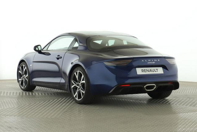 A110 GT A 110 1.8 TCe 300 Aut VollLED Focal Nav Kam 