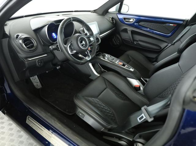A110 GT A 110 1.8 TCe 300 Aut VollLED Focal Nav Kam 