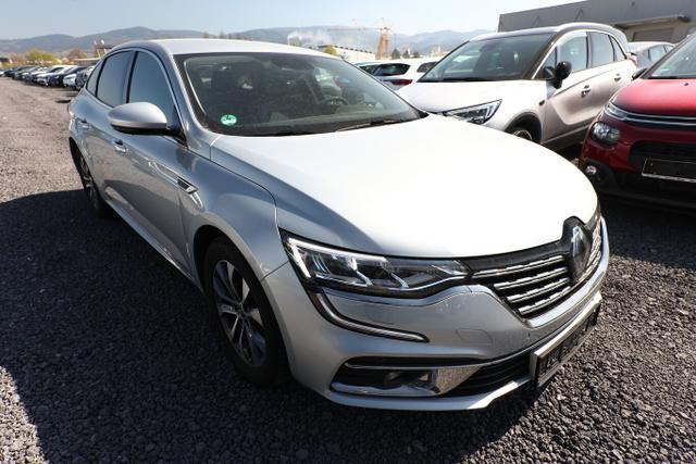 Renault Talisman Intens TCe 160 EDC LED Nav PDC SHZ 17Z 