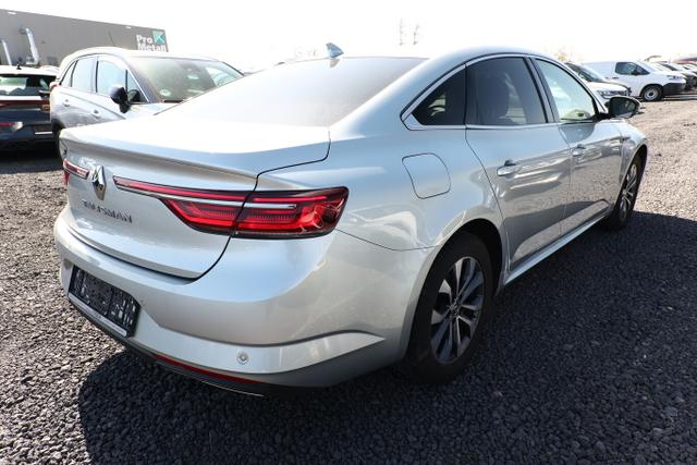 Renault Talisman Intens TCe 160 EDC LED Nav PDC SHZ 17Z 