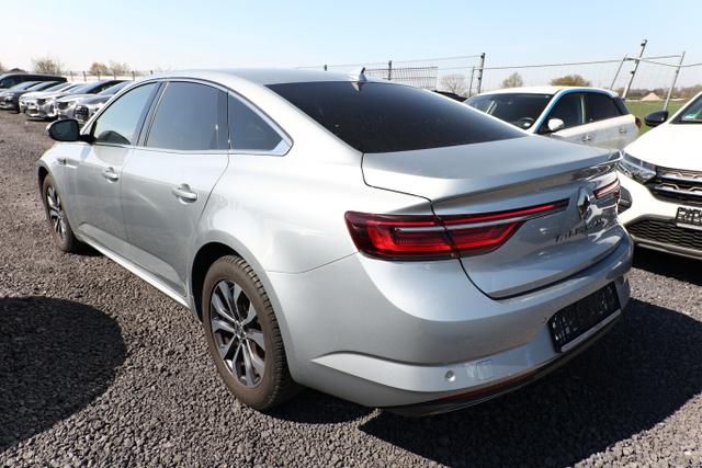 Renault Talisman Intens TCe 160 EDC LED Nav PDC SHZ 17Z 