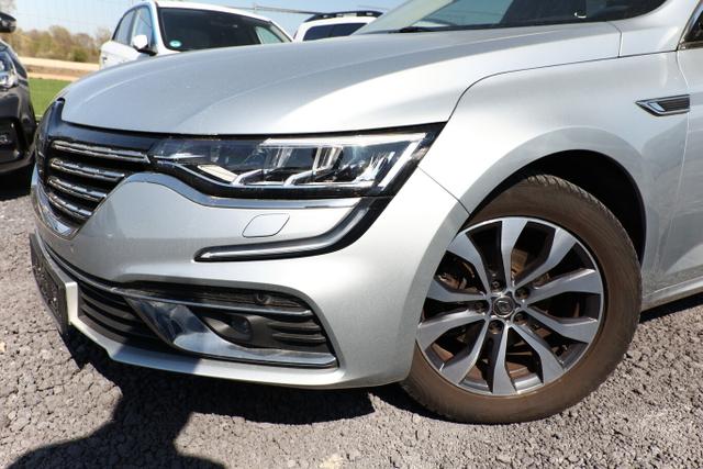Renault Talisman Intens TCe 160 EDC LED Nav PDC SHZ 17Z 