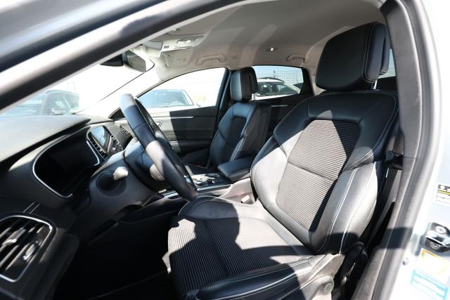 Renault Talisman Intens TCe 160 EDC LED Nav PDC SHZ 17Z 