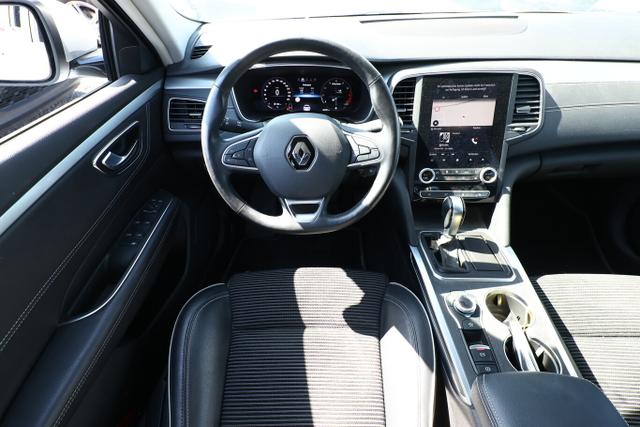 Renault Talisman Intens TCe 160 EDC LED Nav PDC SHZ 17Z 