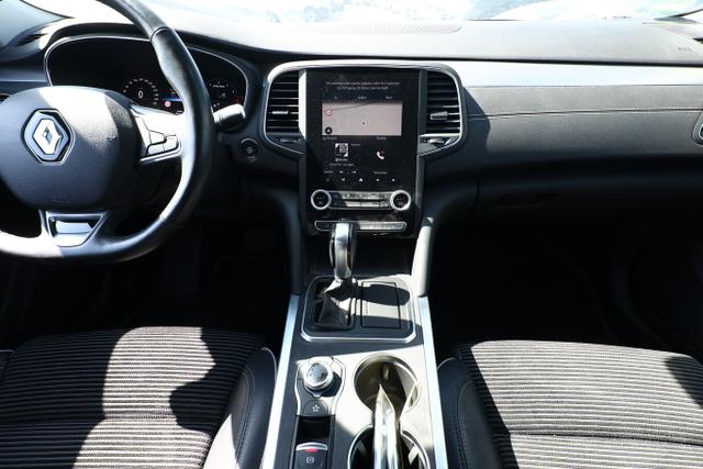 Renault Talisman Intens TCe 160 EDC LED Nav PDC SHZ 17Z 