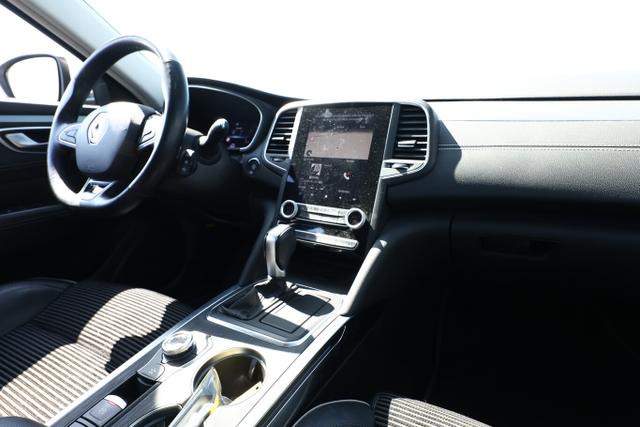 Renault Talisman Intens TCe 160 EDC LED Nav PDC SHZ 17Z 
