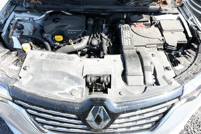 Renault Talisman Intens TCe 160 EDC LED Nav PDC SHZ 17Z 