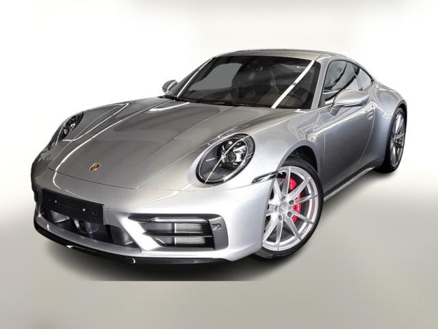Porsche 911 Carrera S 3.0 PDK Club-Leder Chrono DesignP 