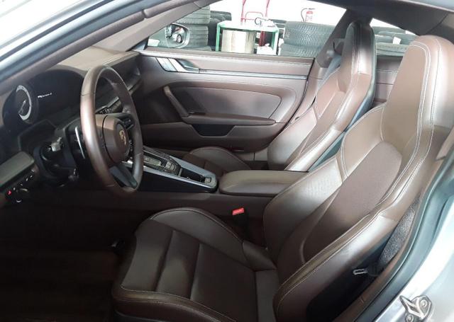 Porsche 911 Carrera S 3.0 PDK Club-Leder Chrono DesignP 